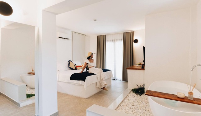 Hotel Buka Fethiye in Fethiye
