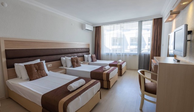 Hotel Caprea in Marmaris