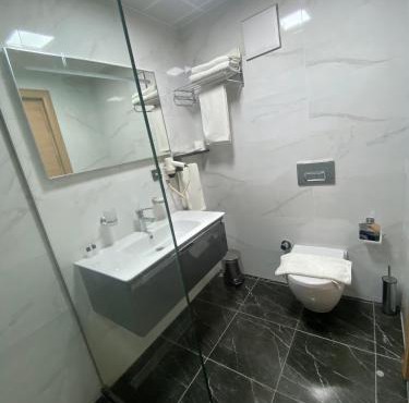 Hotel Davos Istanbul in Istanbul