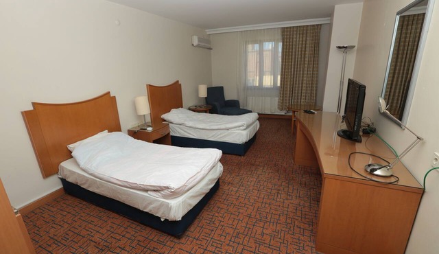 Hotel Diyarbakir in Diyarbakir