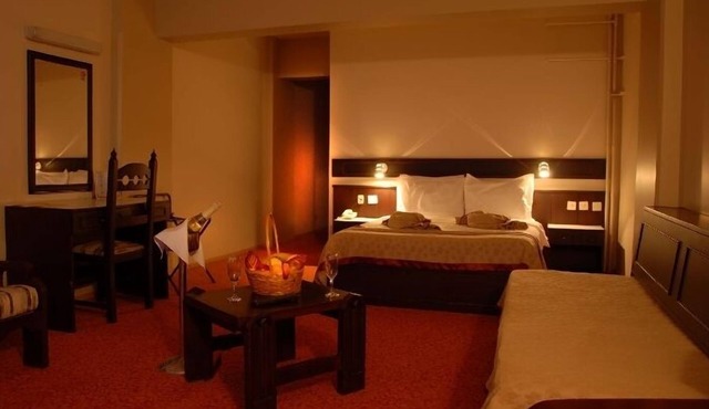 Hotel Eken in Bandirma