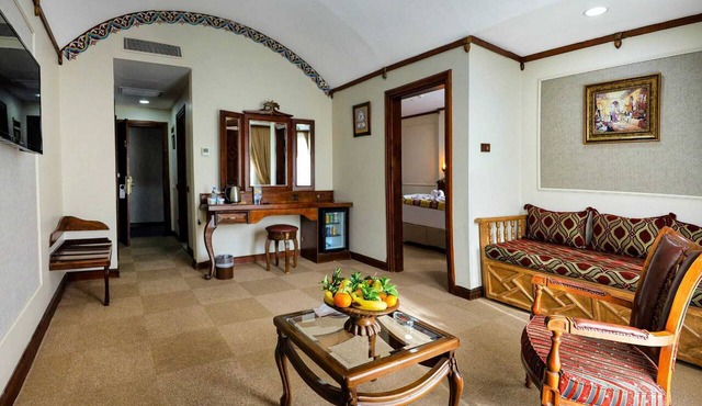 Hotel El-Ruha in Sanliurfa