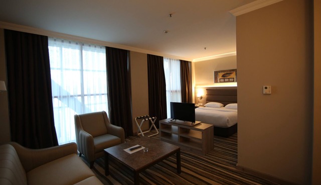 Hotel Excellence Inn in Ankara