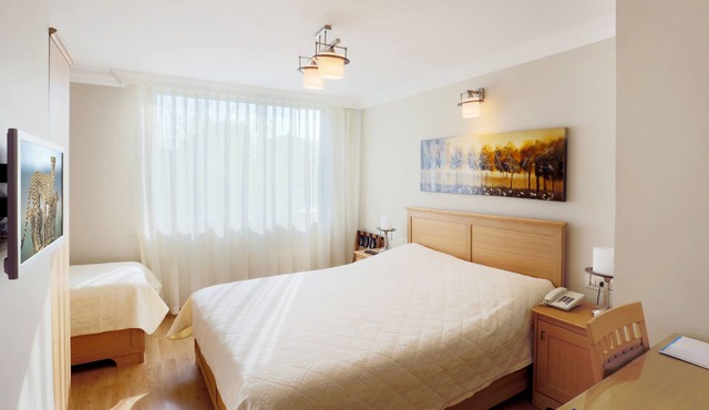 Hotel Expocity Istanbul in Istanbul
