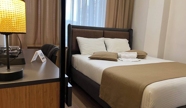 HOTEL GAZİ in Gaziantep