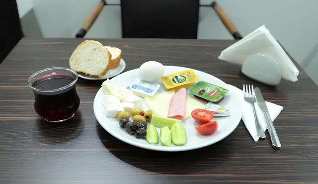 HOTEL GLOBAL 2022 in Istanbul