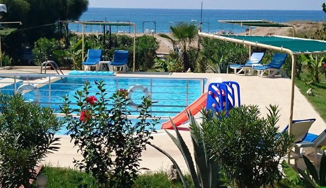 Hotel Grün