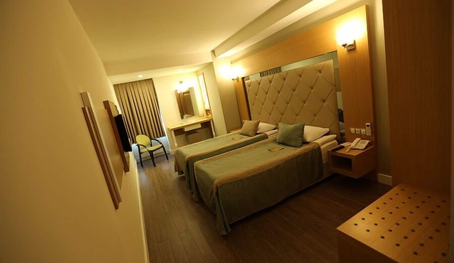 Hotel Grand Nigde in Nigde