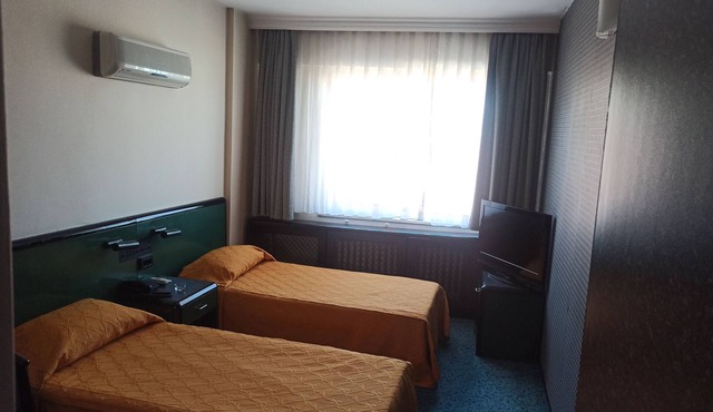 HOTEL GRAND YILMAZ in Balıkesir