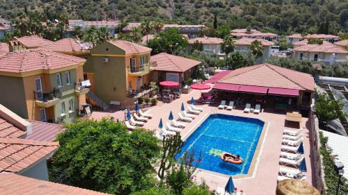 Hotel Imparator in Oludeniz