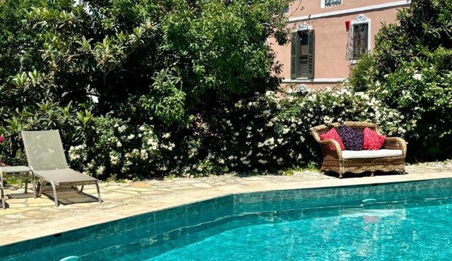 Hotel Kalehan in Selçuk