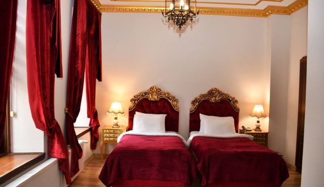 Hotel Katerina Sarayi in Kars