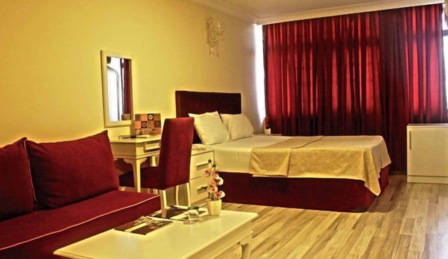 Hotel Kayra in Ankara