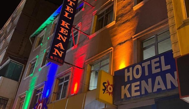 HOTEL Kenan in Doğubayazıt