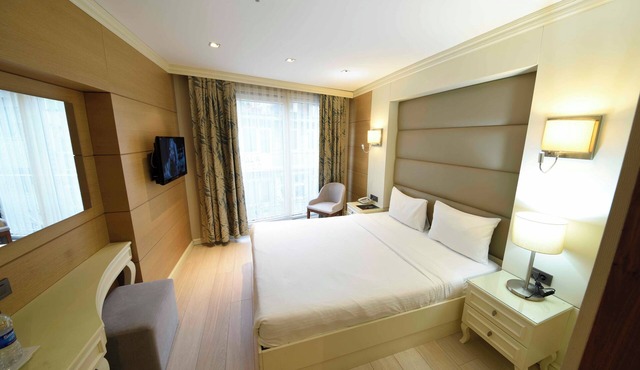 Hotel Le Mirage