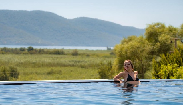 Hotel Lotus Spa&Sport Akyaka