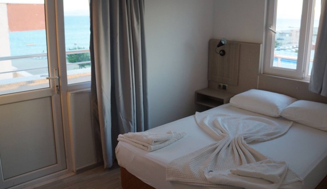 Hotel Marine in Ayvalik