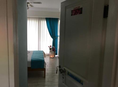 Hotel Mola in Marmara