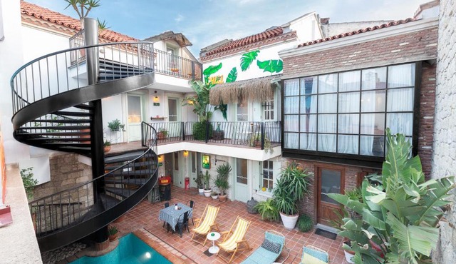 Hotel Pop Alaçatı in Alaçatı