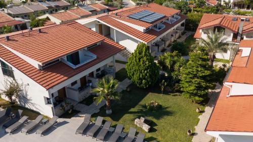 Hotel Riverside in Dalyan