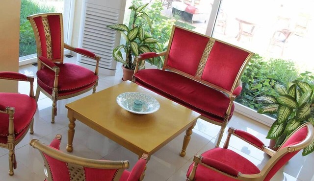 Hotel Rumana in Anamur