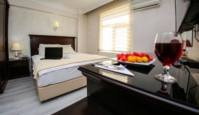 Hotel Sahiner in Nigde