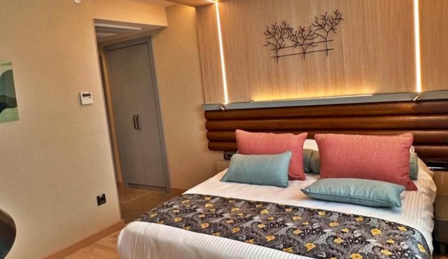 Hotel Sapphire in Istanbul