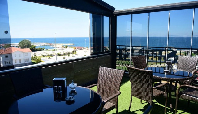 Hotel Seref in Yalova