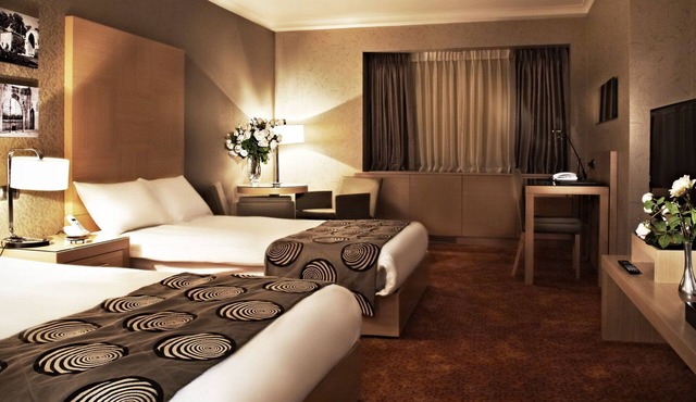 Hotel Seyhan in Adana