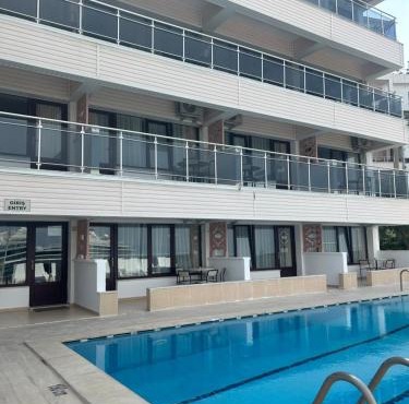 Hotel Stella in Kuşadası
