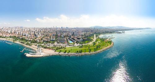 Hotel Suadiye in Istanbul