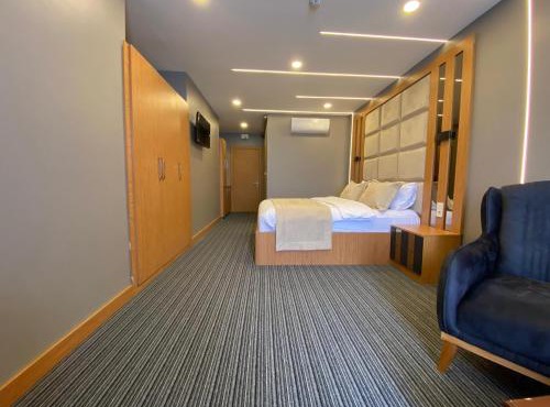 Hotels Vipinn in Istanbul