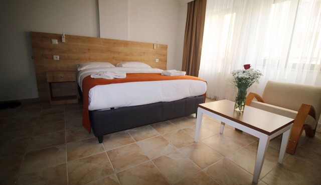 Huriye Ana Butik Otel in Artvin