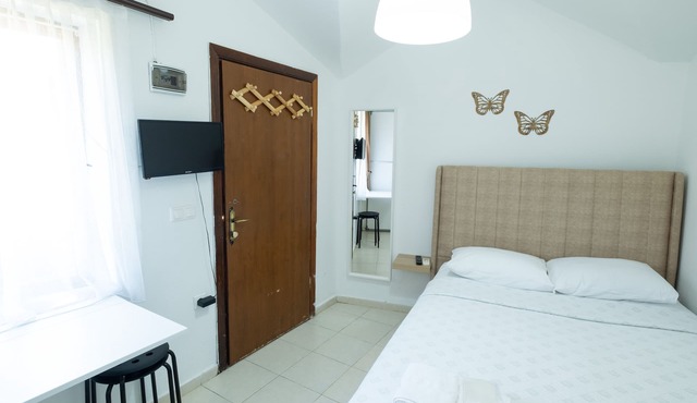 Huzur Pansiyon in Mudanya