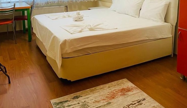 Huzur Pansiyonu in Elazig