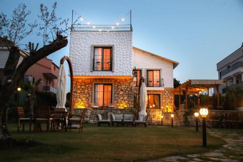 Huzurla otel in Urla