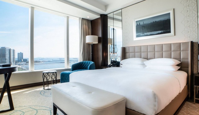 Hyatt Regency Istanbul Ataköy in Istanbul