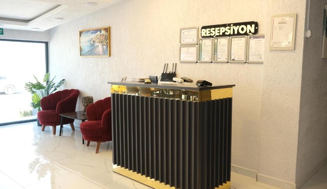 İdeal Butik Otel in Arnavutköy