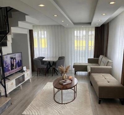 İkizler Villa in Edirne
