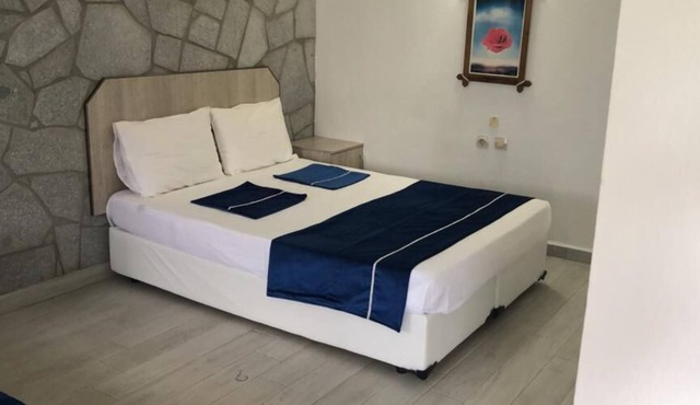 İMADA MOTEL in Ayvacik