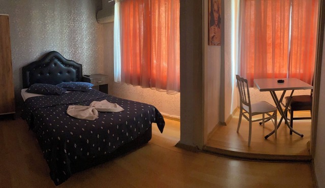 İmperial Hotel in Izmir