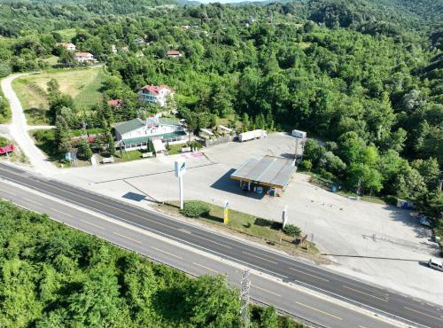 İnci Otel in Duzce