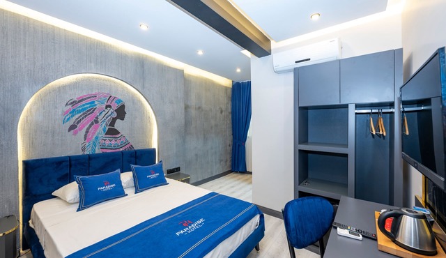 İstanbul Paradise Hotel in Istanbul