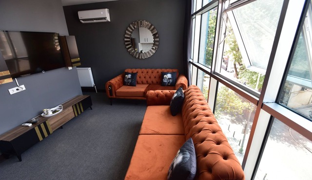İstanbul Suit Apartments in Istanbul