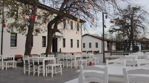 İstasyon Otel in Boyalık