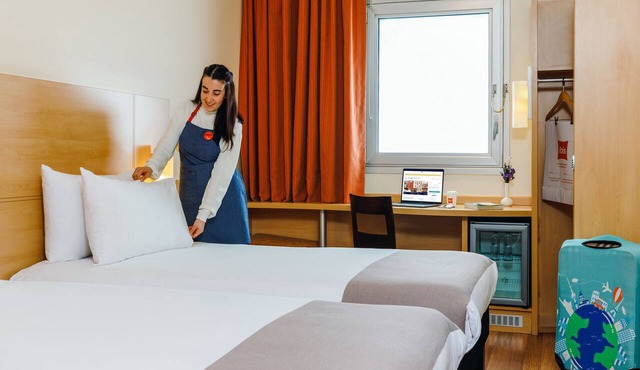 ibis Istanbul Esenyurt