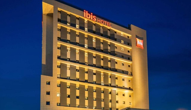 Ibis Istanbul Tuzla in Tuzla