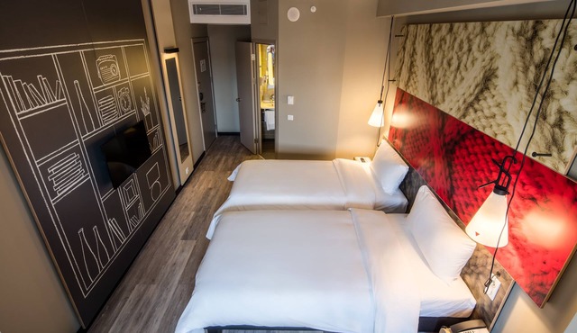 Ibis Istanbul Tuzla in Tuzla