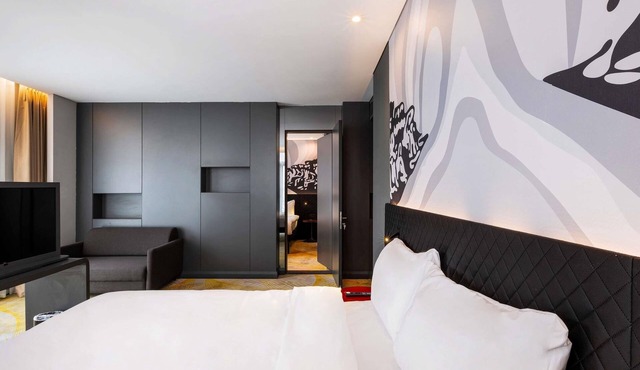 ibis Styles Istanbul Merter in Istanbul