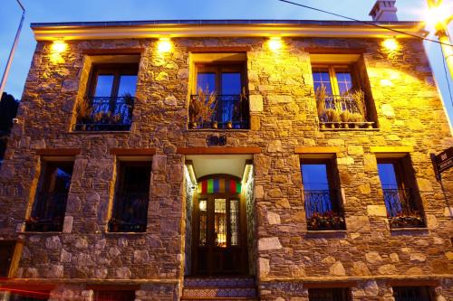 Ibri Hotel in Selçuk